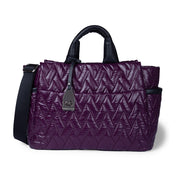 Noemi Featherweight Quilted Business Bag