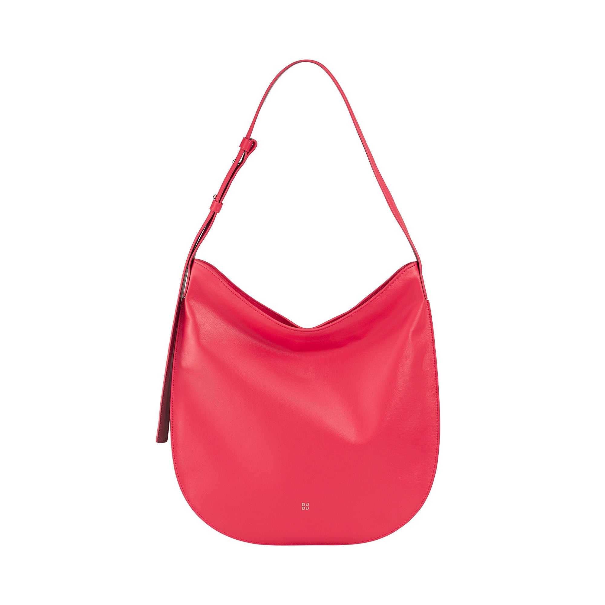 SYLVIE Multicolour Calfskin Shoulder Bag