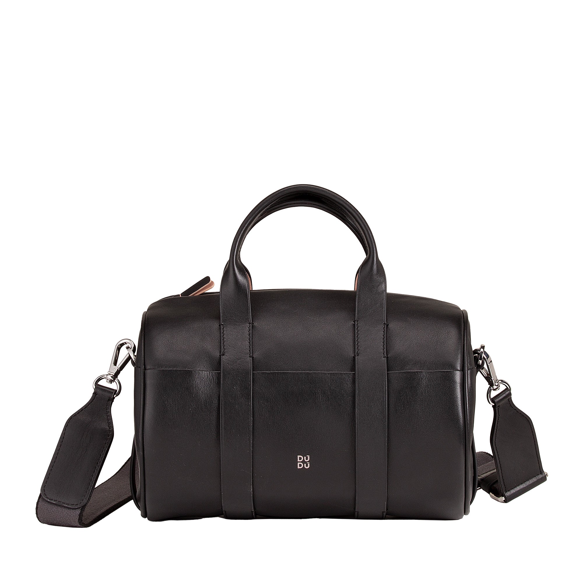 DuDu® MEGANE Multicolor Leather Handbag
