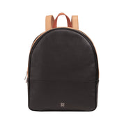 DuDu® Favignana Multicolor Leather Backpack