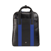 DuDu® Londra Multicolor Leather Backpack
