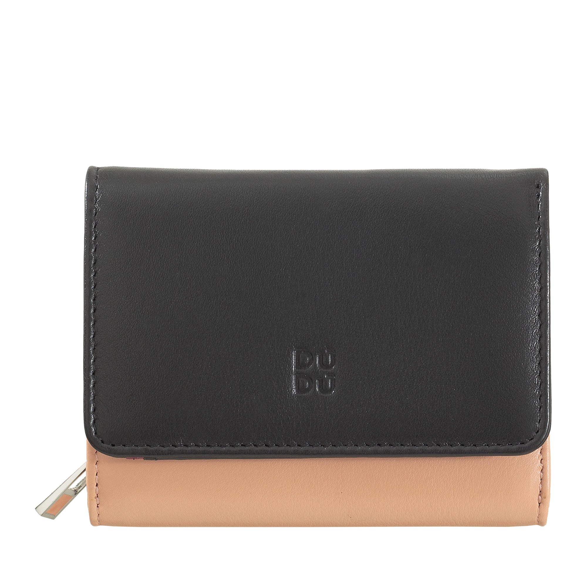 DuDu® Peka Leather Wallet