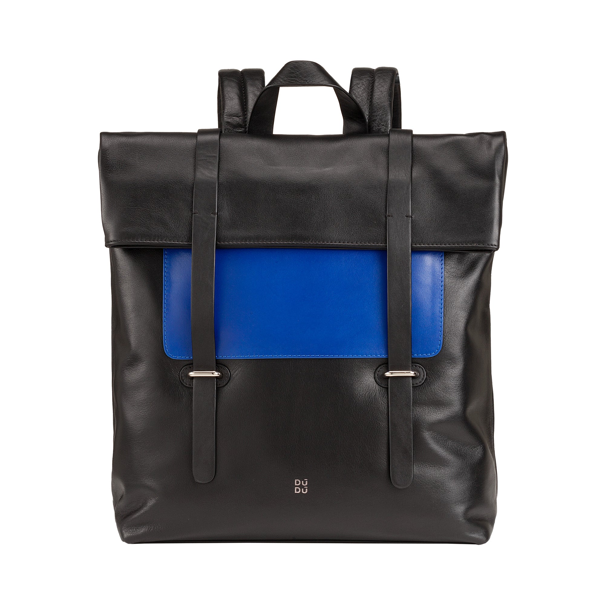 DuDu COPENAGHEN Multicolour Leather Backpack