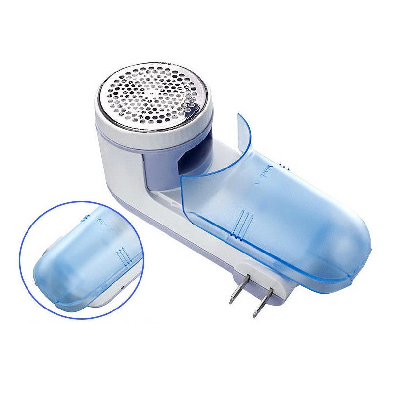 Lint Remover Electric Machine