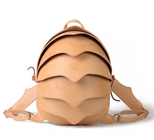 Beetle Backpack - Crossbody Bag