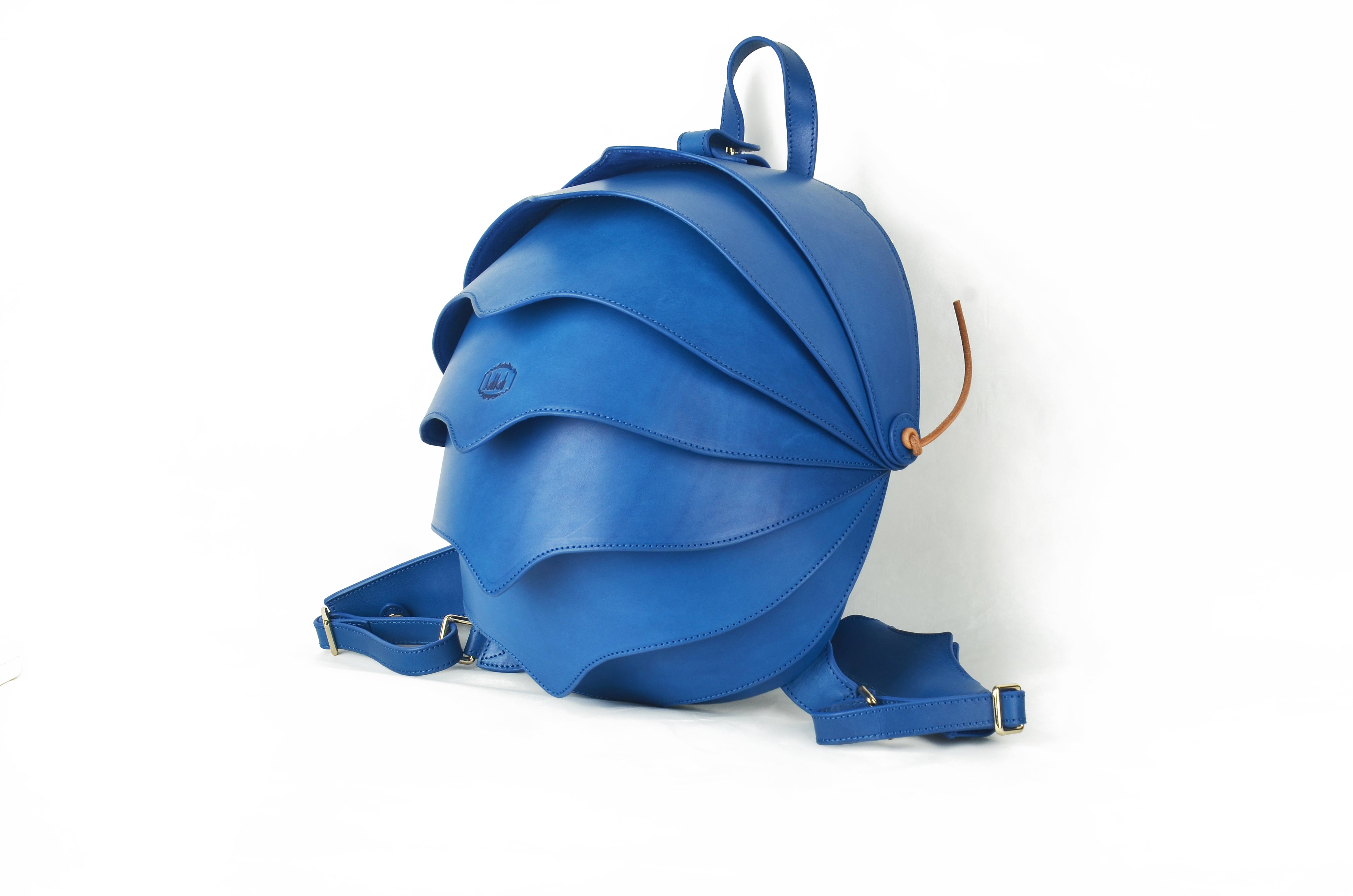 Beetle Backpack - Crossbody Bag