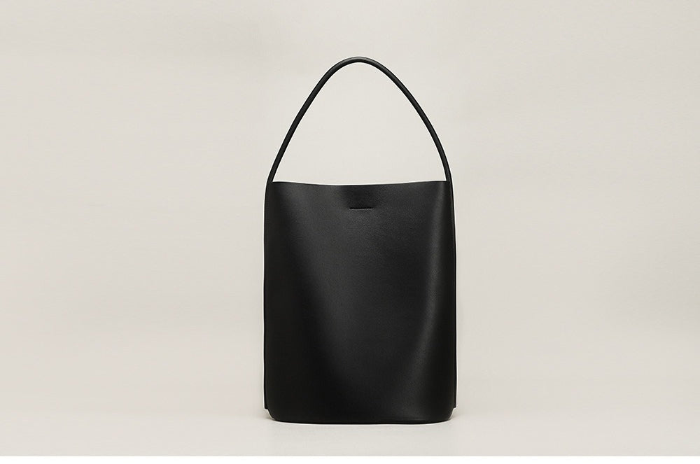 New York Bag | Black