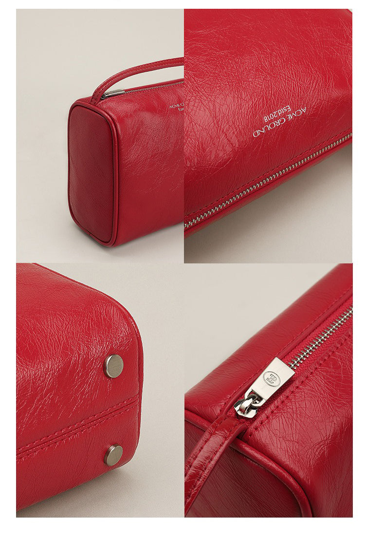 London Bag | Red