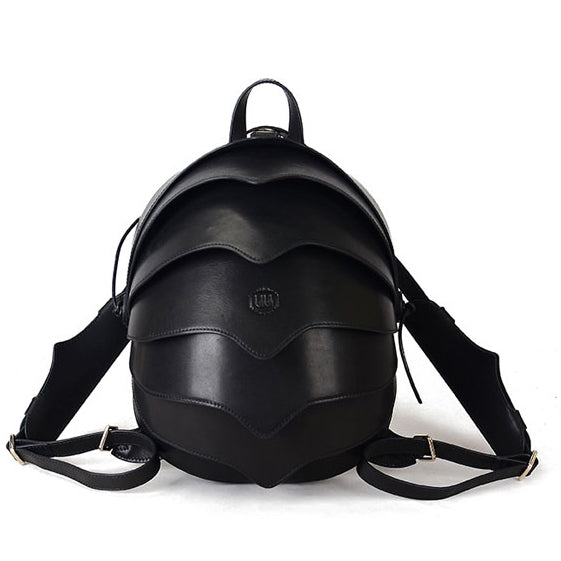 Beetle Backpack - Crossbody Bag – AUMI 4