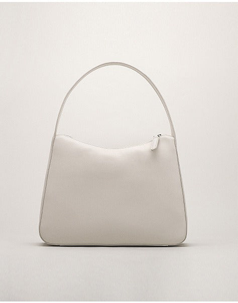 Rome Bag | White
