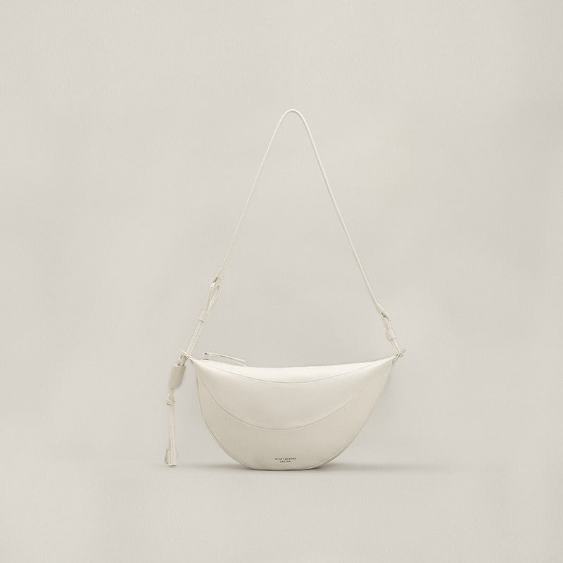 Shanghai Bag | White