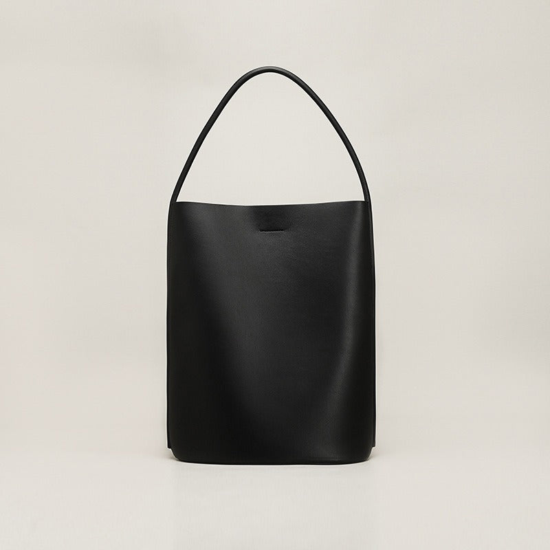 New York Bag | Black