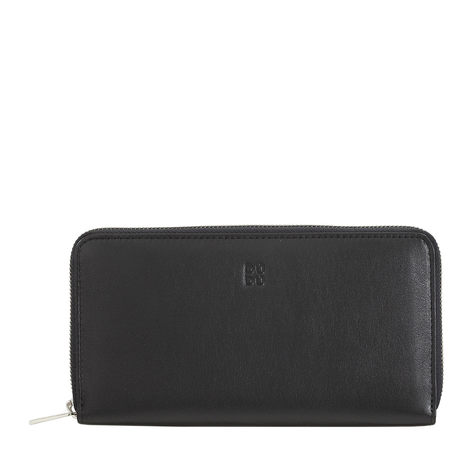 Mavrick Multicolor Nappa Leather Wallet by DuDu庐