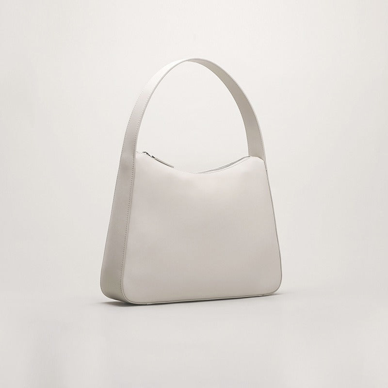 Rome Bag | White