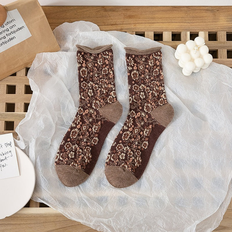 SURPRISE SOCKS EVERY MONTH SUBSCRIPTION BOX