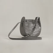 Florence Bag | Gray