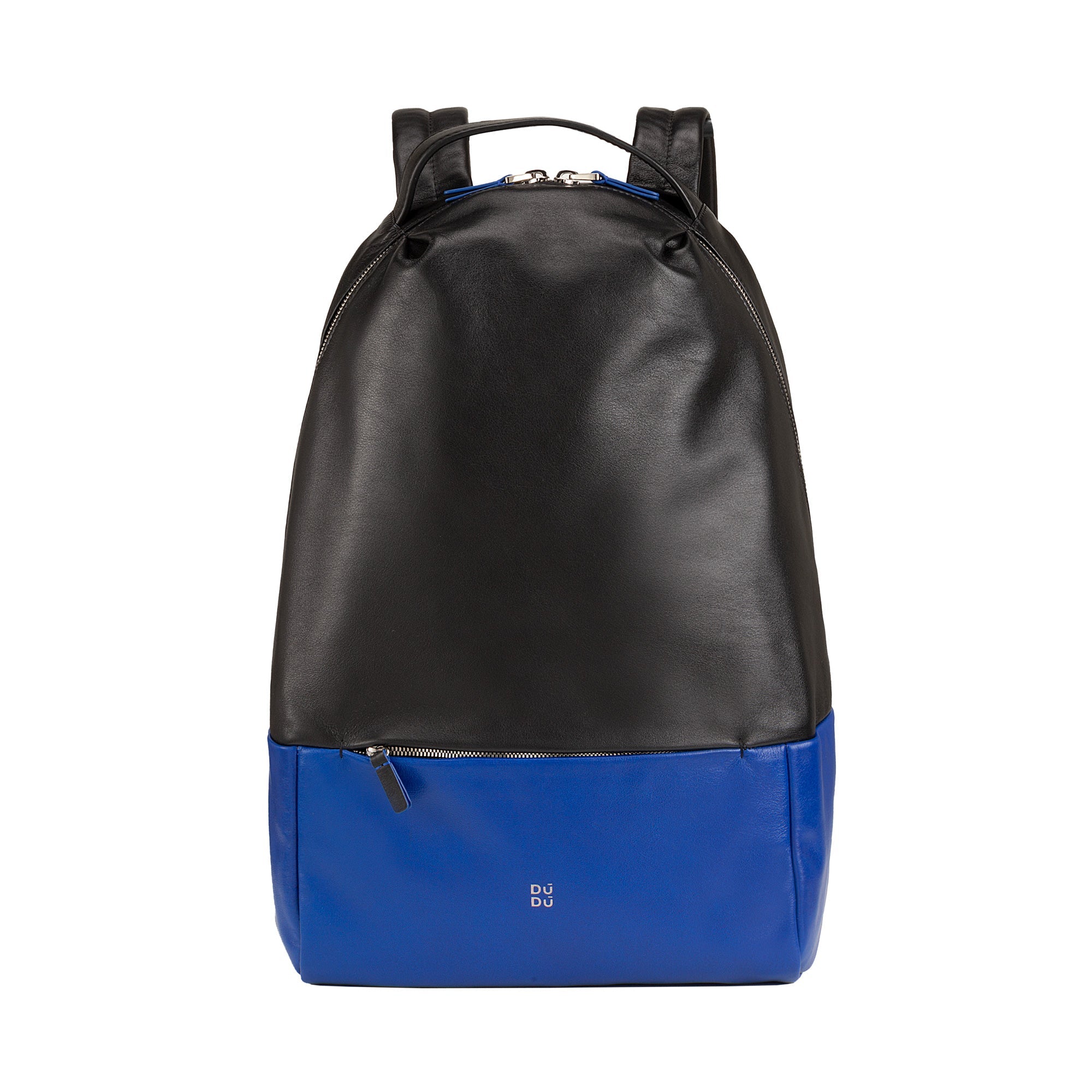 DuDu® RIO Multicolour Leather Backpack